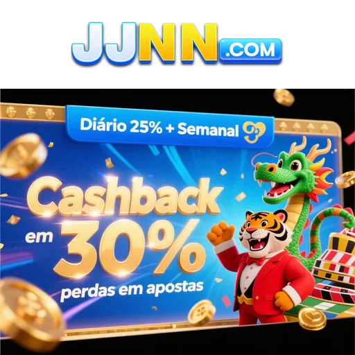 JJNN Ganhe R$ 100,00 Gratis